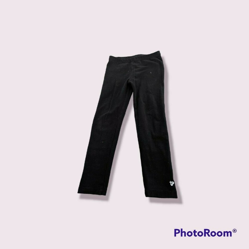 Black Pact Organics Leggings